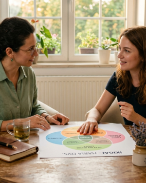 Mini-program IKIGAI